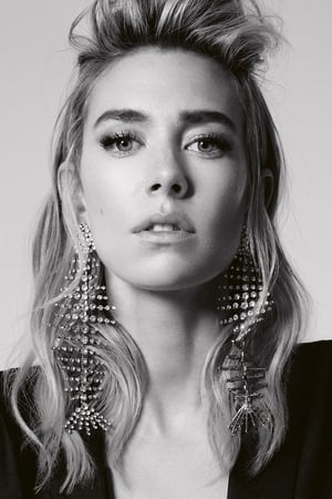 Vanessa Kirby profil kép