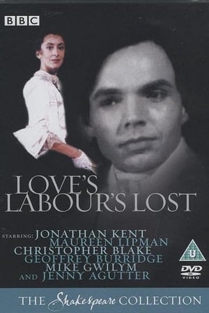 Love's Labour's Lost poszter