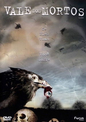 Flu Bird Horror poszter