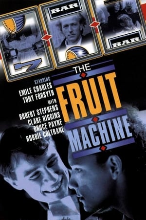 The Fruit Machine poszter