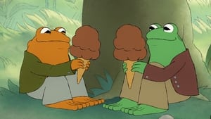 Frog and Toad kép