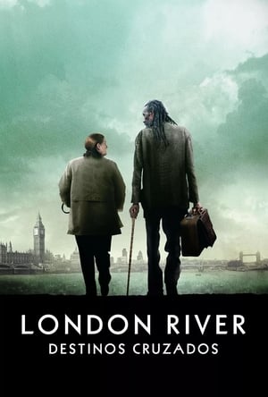 London River poszter