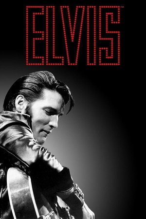 Elvis: The '68 Comeback Special poszter