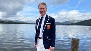 Great British Railway Journeys 16. évad Ep.6 6. epizód