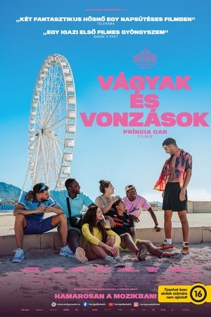 Vágyak és vonzások