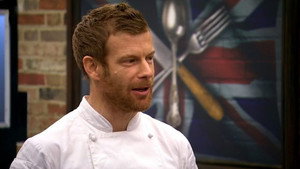 Great British Menu Season 11 Ep.34 34. epizód