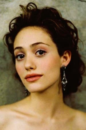 Emmy Rossum profil kép