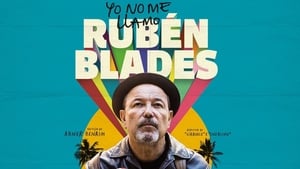 Yo no me llamo Rubén Blades háttérkép