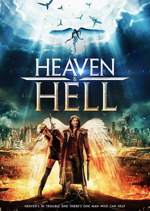 Reverse Heaven poszter