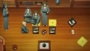 うたわれるもの 2. évad Ep.16 16. epizód