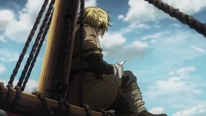 Vinland Saga 1. évad Ep.9 9. epizód