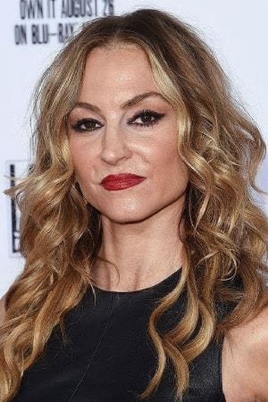 Drea de Matteo profil kép