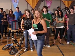 Degrassi Season 9 Ep.13 13. epizód