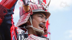 真田丸 Season 1 Ep.45 45. epizód