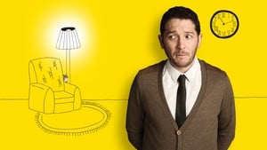 Jon Richardson: Old Man háttérkép