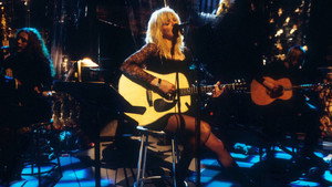 Hole: MTV Unplugged háttérkép