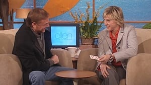 The Ellen DeGeneres Show 2. évad Ep.64 64. epizód