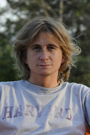 Julien Rambaldi profil kép