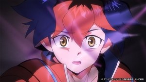 シャドウバースF（フレイム） 1. évad Ep.14 14. epizód