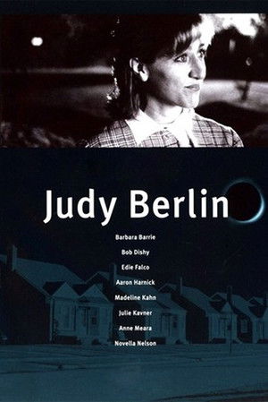 Judy Berlin poszter