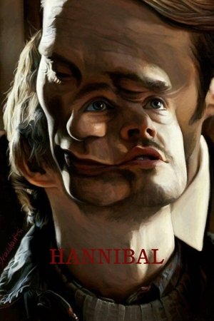 Hannibal poszter