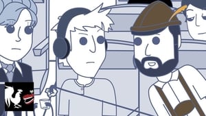 Rooster Teeth Animated Adventures Season 7 Ep.20 20. epizód