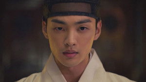 조선혼담공작소 꽃파당 1. évad Ep.3 3. epizód