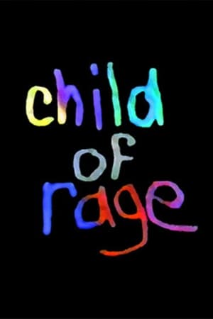 Child of Rage poszter