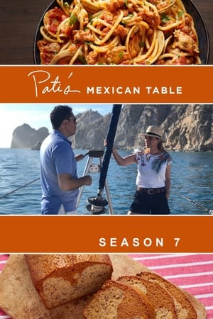 Pati's Mexican Table