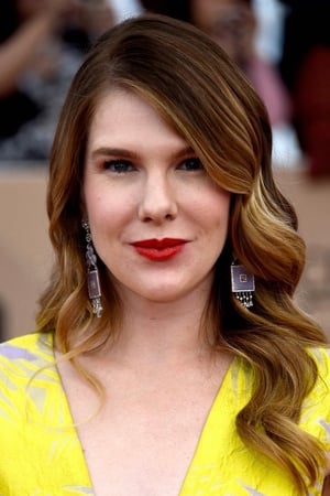 Lily Rabe