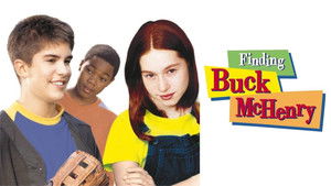 Finding Buck McHenry háttérkép