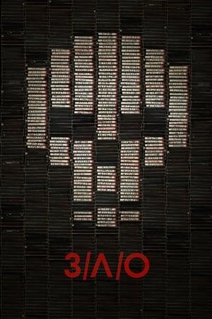 V/H/S poszter