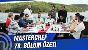 MasterChef Türkiye 4. évad Ep.70 70. epizód