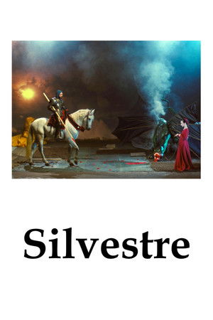 Silvestre poszter