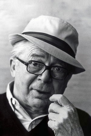 Billy Wilder profil kép
