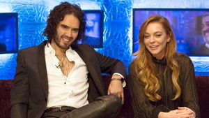 The Jonathan Ross Show Season 7 Ep.2 2. epizód