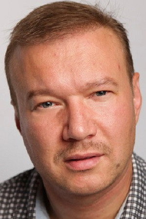 Dmitry Rodonov profil kép
