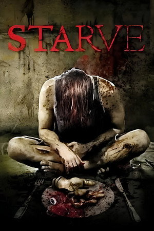 Starve poszter