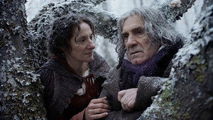 Ludwig y Johanna háttérkép