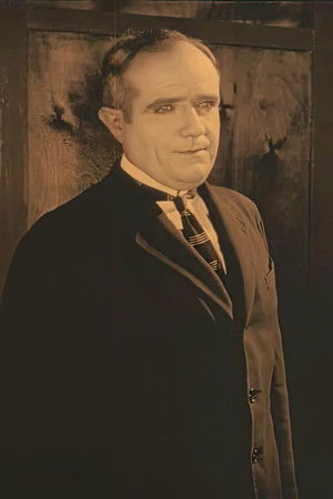 Charles Barrois profil kép