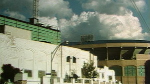 The Wrecking of Old Comiskey Park háttérkép