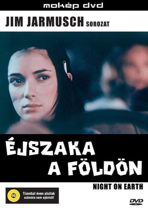 Éjszaka a Földön