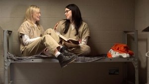 Orange Is the New Black kép