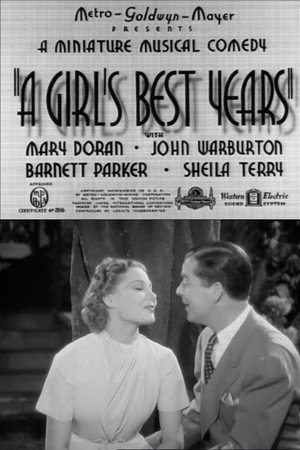 A Girl's Best Years