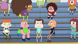 Clarence 2. évad Ep.38 38. epizód