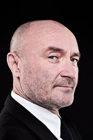 Phil Collins profil kép