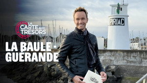 La carte aux trésors 22. évad Ep.1 1. epizód