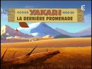 Yakari 2. évad Ep.12 12. epizód