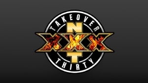 NXT TakeOver XXX háttérkép