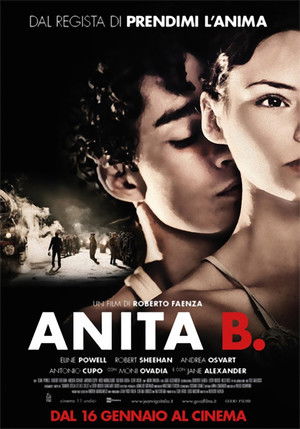 Anita B. poszter
